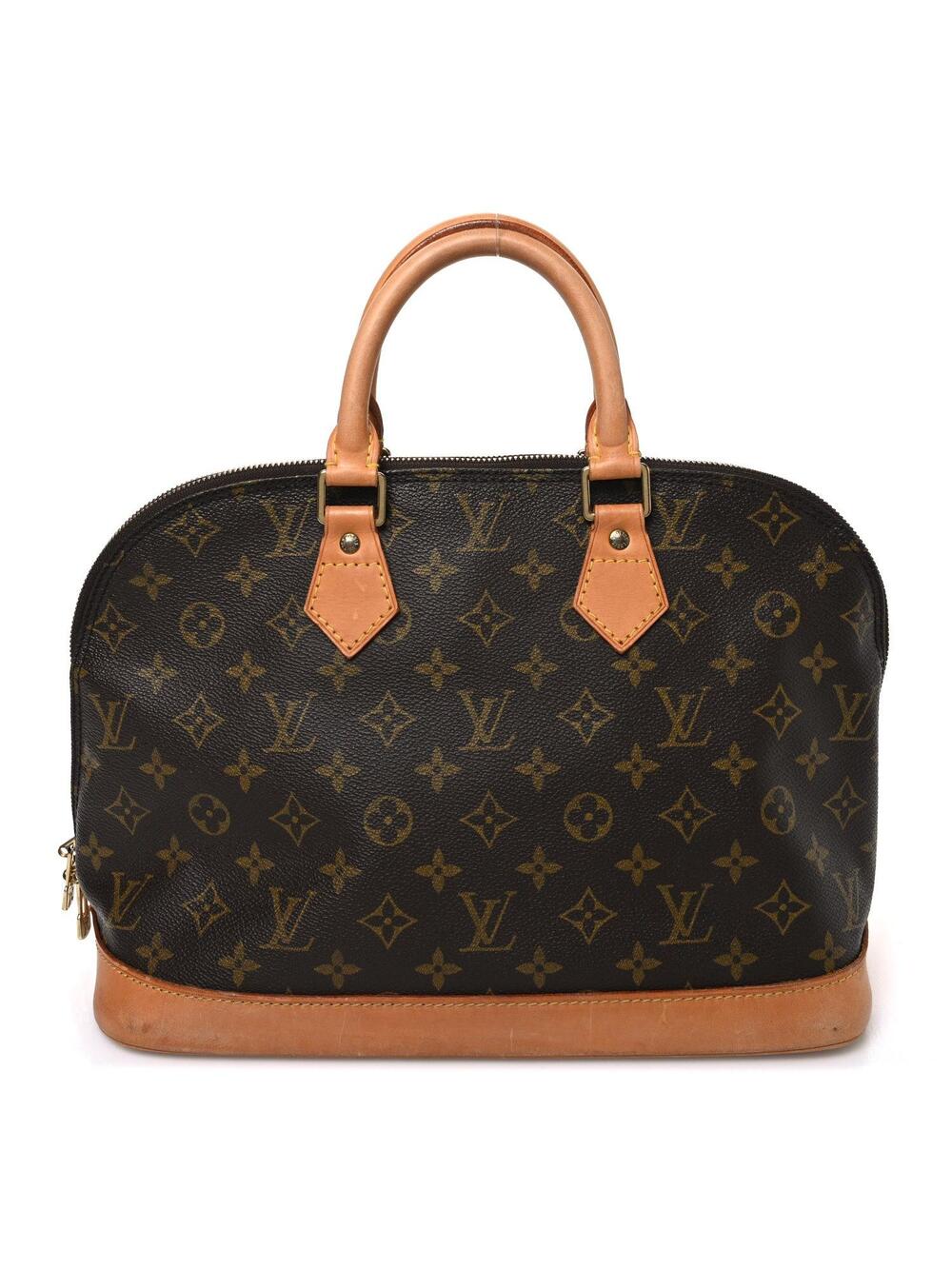 Louis Vuitton Alma Mm #344516L62B